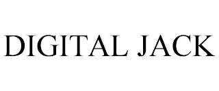 DIGITAL JACK trademark