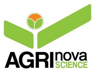 AGRINOVA SCIENCE trademark