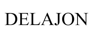 DELAJON trademark