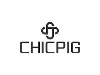 CHICPIG trademark