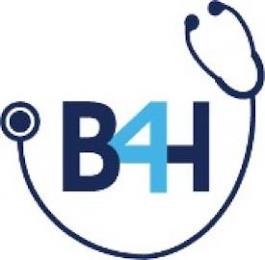 B4H trademark