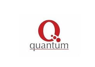 Q QUANTUM trademark