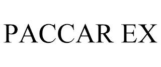 PACCAR EX trademark