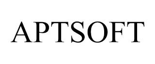 APTSOFT trademark