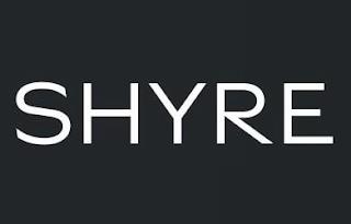 SHYRE trademark