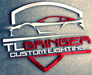 TLBRINGER CUSTOM LIGHTING trademark