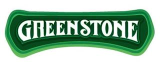 GREENSTONE trademark