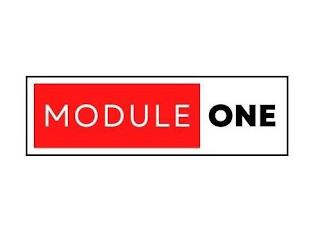 MODULE ONE trademark