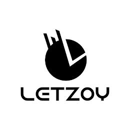 LETZOY trademark