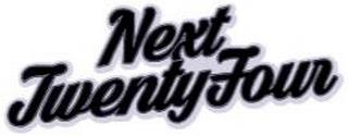 NEXT TWENTYFOUR trademark