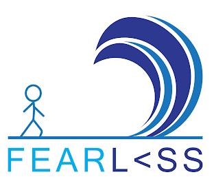 FEARL< SS trademark