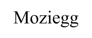 MOZIEGG trademark