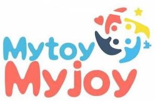 MYTOY MYJOY trademark