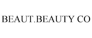 BEAUT.BEAUTY CO trademark