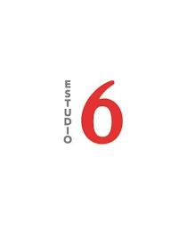 ESTUDIO 6 trademark