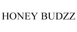 HONEY BUDZZ trademark