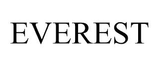 EVEREST trademark