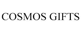 COSMOS GIFTS trademark