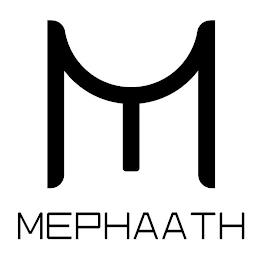 MEPHAATH trademark