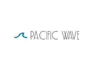 PACIFIC WAVE trademark