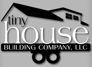 TINY HOUSE BUILDING COMPANY, LLC trademark