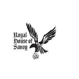 ROYAL HOUSE OF SAVOY trademark