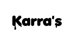 KARRA'S trademark