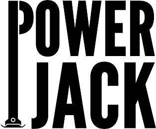 POWER JACK trademark