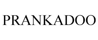 PRANKADOO trademark