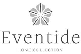 EVENTIDE HOME COLLECTION trademark