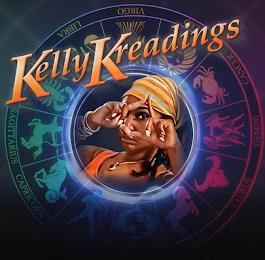 KELLYKREADINGS SAGITTARIUS CAPRICORN TAURUS GEMINI CANCER LEO VIRGO LIBRA trademark