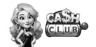 CA$H CLUB trademark