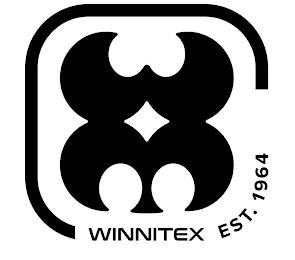 WINNITEX EST. 1964 trademark