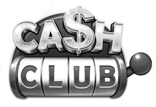 CA$H CLUB trademark