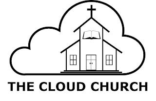 THE CLOUD CHURCH trademark