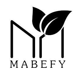 MABEFY trademark