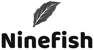 NINEFISH trademark