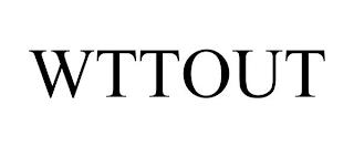 WTTOUT trademark