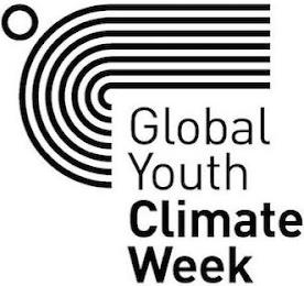 GLOBAL YOUTH CLIMATE WEEK trademark