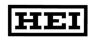 HEI trademark