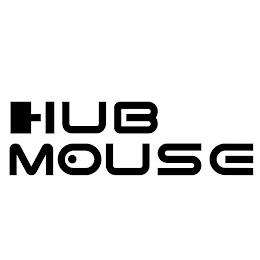 HUB MOUSE trademark