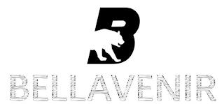 B BELLAVENIR trademark