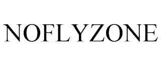 NOFLYZONE trademark