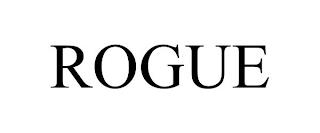 ROGUE trademark