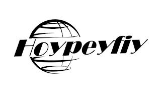 HOYPEYFIY trademark