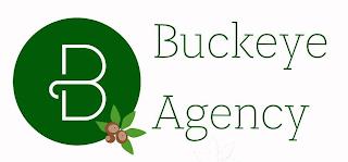 B BUCKEYE AGENCY trademark