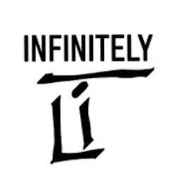 INFINITELY LIT trademark