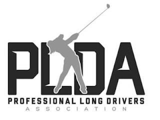 PLDA PROFESSIONAL LONG DRIVERS ASSOCIATION trademark