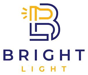 B BRIGHT LIGHT trademark