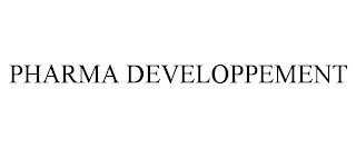 PHARMA DEVELOPPEMENT trademark